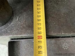Mechanische Spindel-Presse Spindel-Presse