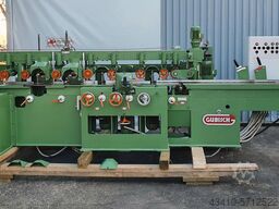 Gubisch Germany 172 / 7