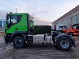 Iveco X-Way 460 440 X 46