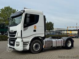 Iveco Stralis AS440S46 ADR Retarder