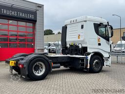 Iveco Stralis AS440S46 ADR Retarder