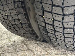 Iveco Stralis AS440S46 ADR Retarder
