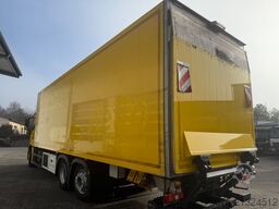 MERCEDES-BENZ 2540 L 6x2/4 Kühlkoffer 9.1m Carrier 1100U LBW