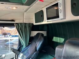 MERCEDES-BENZ 3253 + HIAB 302 Kran 8x2-4 HAD ALLRAD