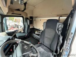 MERCEDES-BENZ Actros 2548 L MP5 6x2 Abrollkipper Meiller Funk