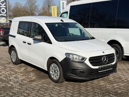 MERCEDES-BENZ Citan Kasten 108 CDI Klima 2x Schiebetür
