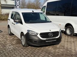 MERCEDES-BENZ Citan Kasten 108 CDI Klima 2x Schiebetür