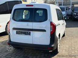 MERCEDES-BENZ Citan Kasten 108 CDI Klima 2x Schiebetür