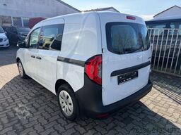 MERCEDES-BENZ Citan Kasten 108 CDI Klima 2x Schiebetür