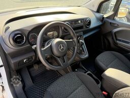 MERCEDES-BENZ Citan Kasten 108 CDI Klima 2x Schiebetür