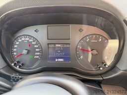MERCEDES-BENZ Citan Kasten 108 CDI Klima 2x Schiebetür