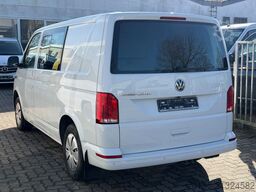 VOLKSWAGEN T6.1 Kombi 5 Sitzer Klima Kamera Tempomat