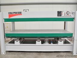 Italpresse S/6F 3000X1300 WODNA