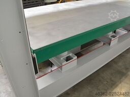 Italpresse S/6F 3000X1300 WODNA