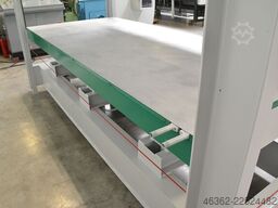 Italpresse S/6F 3000X1300 WODNA