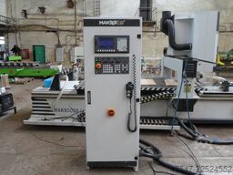 MAKSER TEAM MF 1450