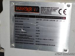 MAKSER TEAM MF 1450