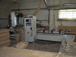 MAKSER TEAM MF 1450