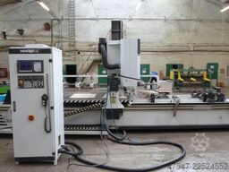 MAKSER TEAM MF 1450