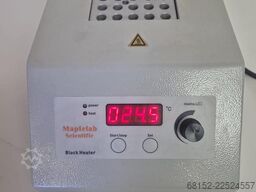 Maple lab  Scienfific BH 603