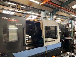 DOOSAN PUMA 480