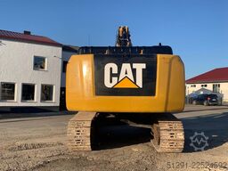 Caterpillar 330F VAH