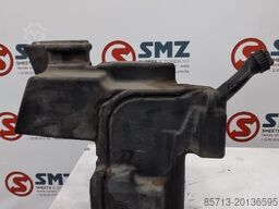Mercedes Occ ruitenwisservloeistoftank Mercedes Actros MP4