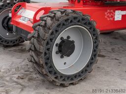 Manitou 280 TJ
