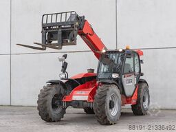 Manitou MT 933