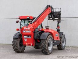 Manitou MT 933