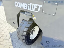Combilift C4500 DIESEL 4900 TRIPLEX FREE-LIFT TOP1