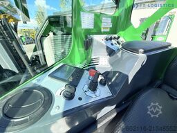 Combilift C4500 DIESEL 4900 TRIPLEX FREE-LIFT TOP1