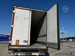 Krone SD / Carrier Vector 1950MT Dual temp / Disk bra...