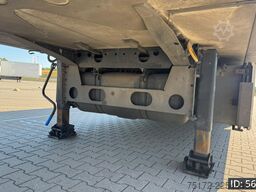Krone SD / Carrier Vector 1950MT Dual temp / Disk bra...
