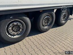 Krone SD / Carrier Vector 1950MT Dual temp / Disk bra...