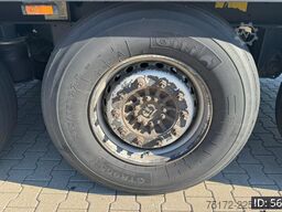Krone SD / Carrier Vector 1950MT Dual temp / Disk bra...
