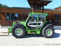 Merlo TF 35.7-120 Turbofarmer