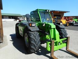 Merlo TF 35.7-120 Turbofarmer