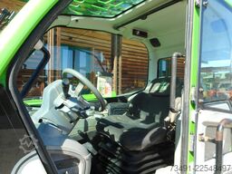 Merlo TF 35.7-120 Turbofarmer