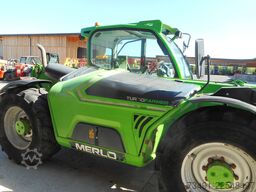 Merlo TF 35.7-120 Turbofarmer