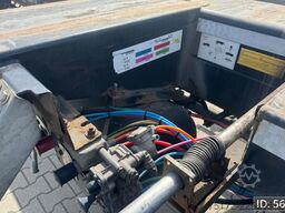 Pacton TXD 339 Multi / 2x Extandable / Lift axle / NL ...