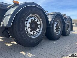 Pacton TXD 339 Multi / 2x Extandable / Lift axle / NL ...