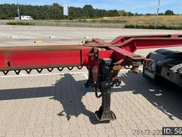 Pacton T3-010 Multi / 2x Extandable / Lift axle / NL T...