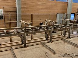 HOWIAL + Cook Bolinder + Gann komplette Anlage