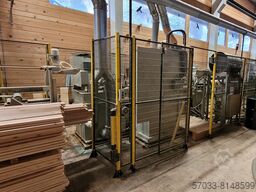 HOWIAL + Cook Bolinder + Gann komplette Anlage