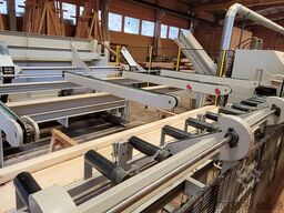 HOWIAL + Cook Bolinder + Gann komplette Anlage