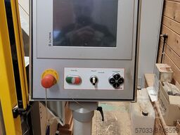 HOWIAL + Cook Bolinder + Gann komplette Anlage