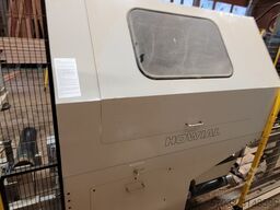 HOWIAL + Cook Bolinder + Gann komplette Anlage