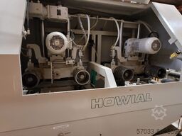 HOWIAL + Cook Bolinder + Gann komplette Anlage