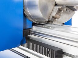 Jutec Biegesysteme GmbH & Co. KG Biegesystem 7000/9000